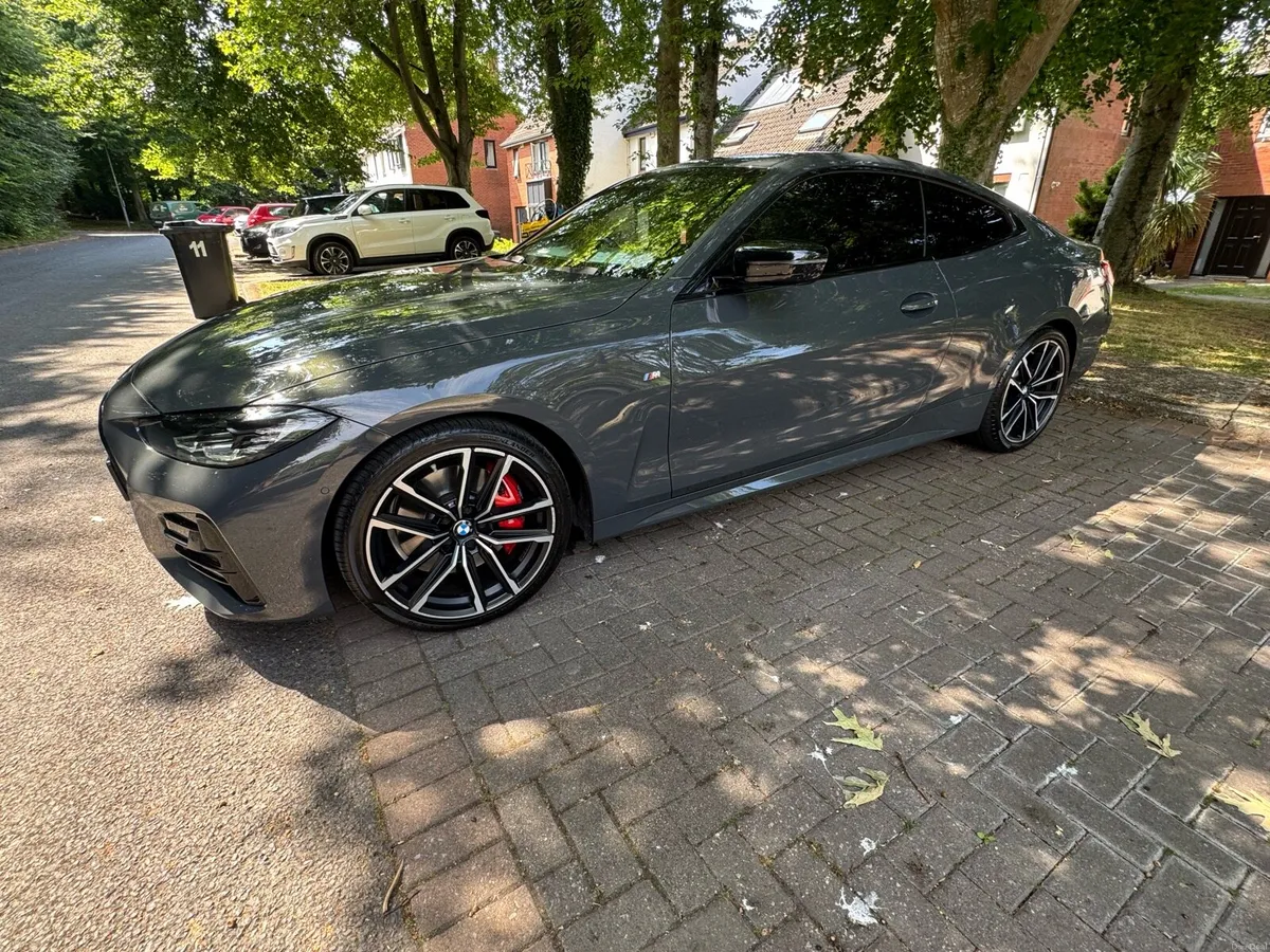 Bmw seria 4 - Image 2
