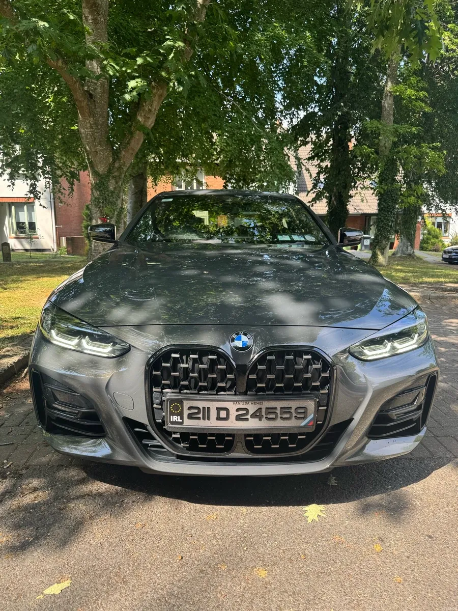 Bmw seria 4 - Image 4