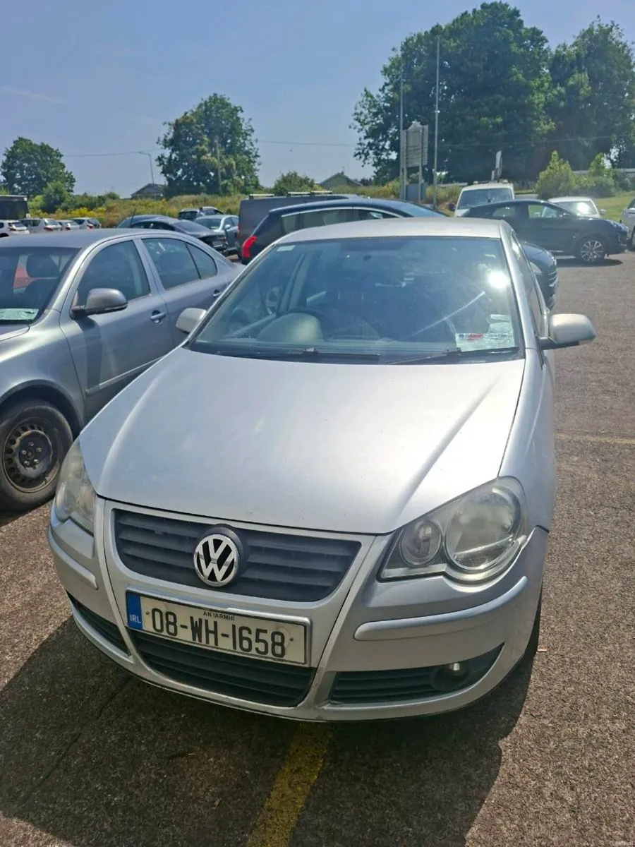 Volkswagen Polo 1.2 petrol - Image 3