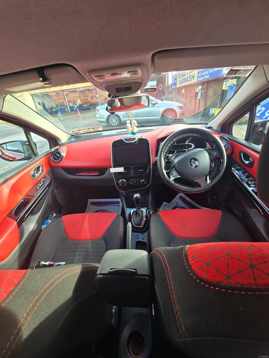 Renault Clio 2015 - Image 3