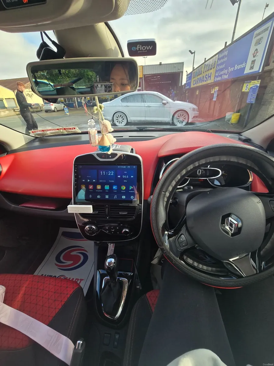 Renault Clio 2015 - Image 4
