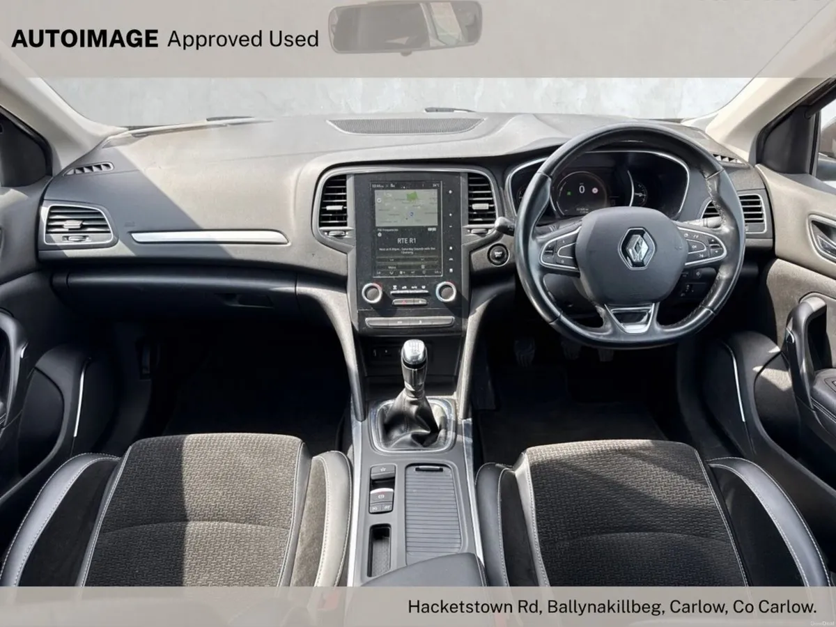 Renault Megane 1.6 dCi 130 SIGNATURE - Image 2