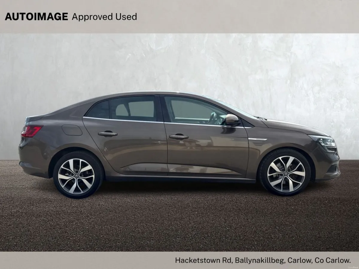 Renault Megane 1.6 dCi 130 SIGNATURE - Image 6