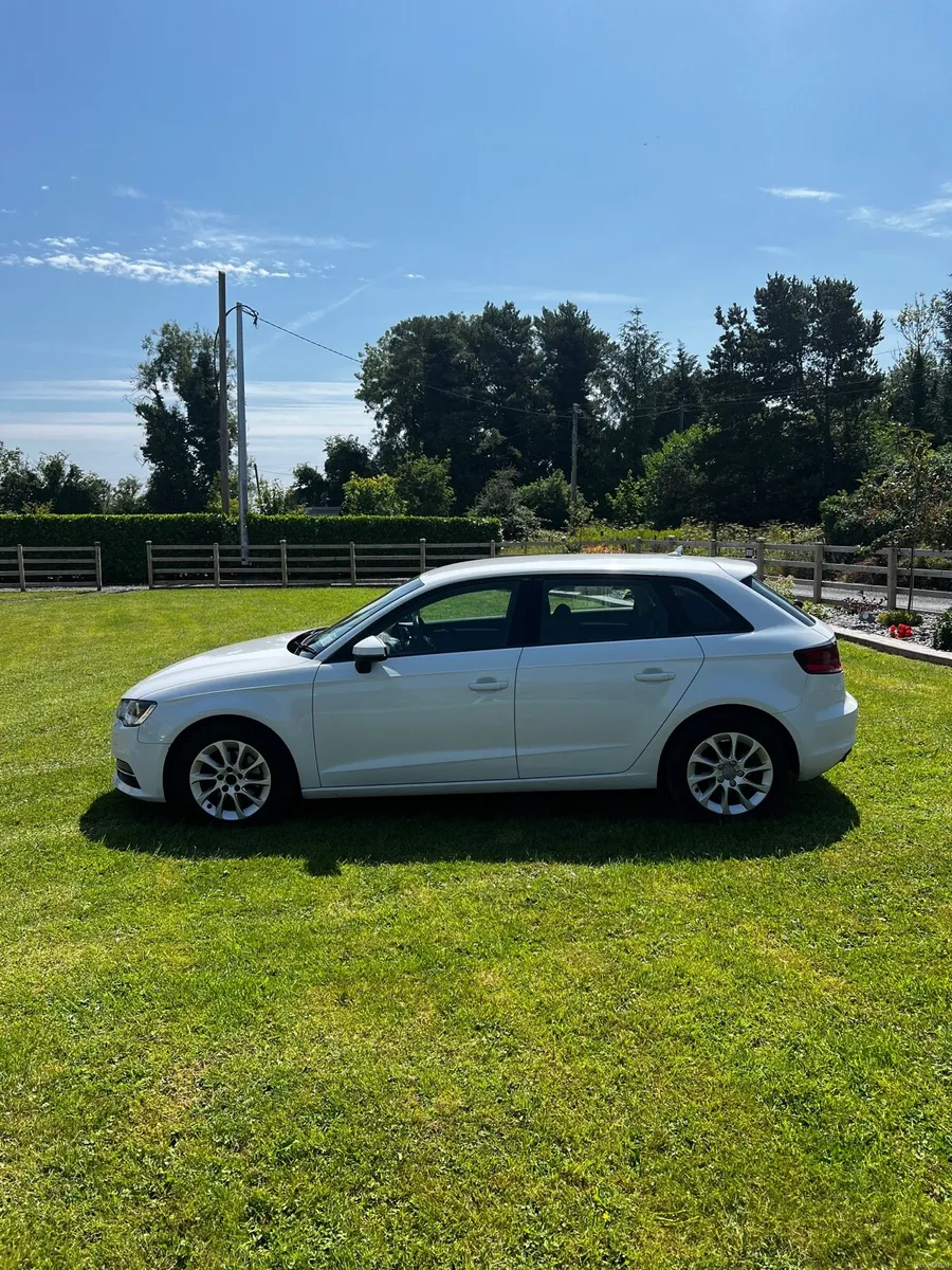 Audi a3 1.6 - Image 5