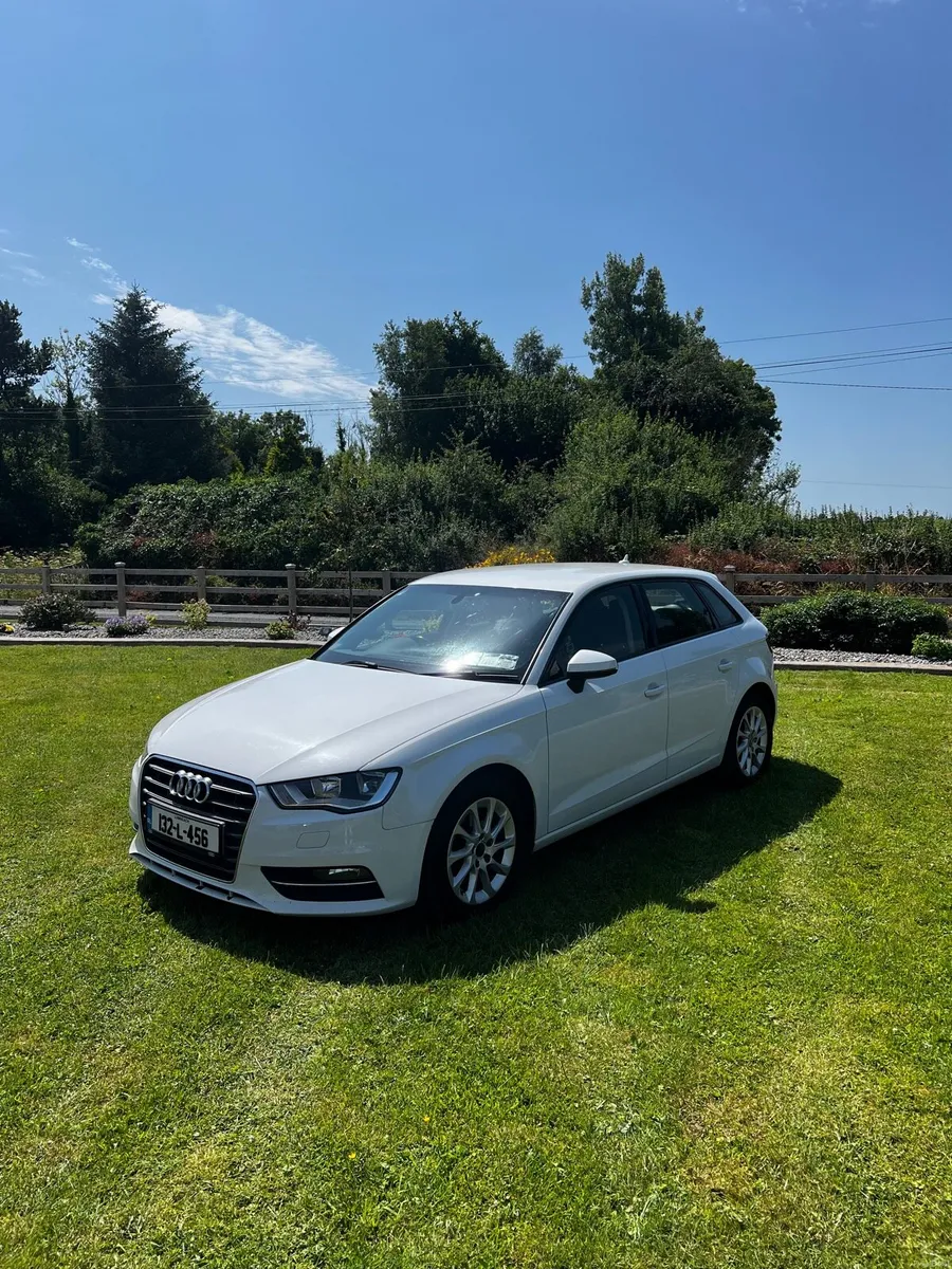 Audi a3 1.6 - Image 1