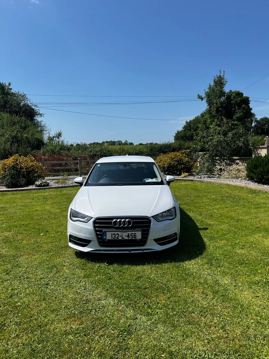 Audi a3 1.6 - Image 3