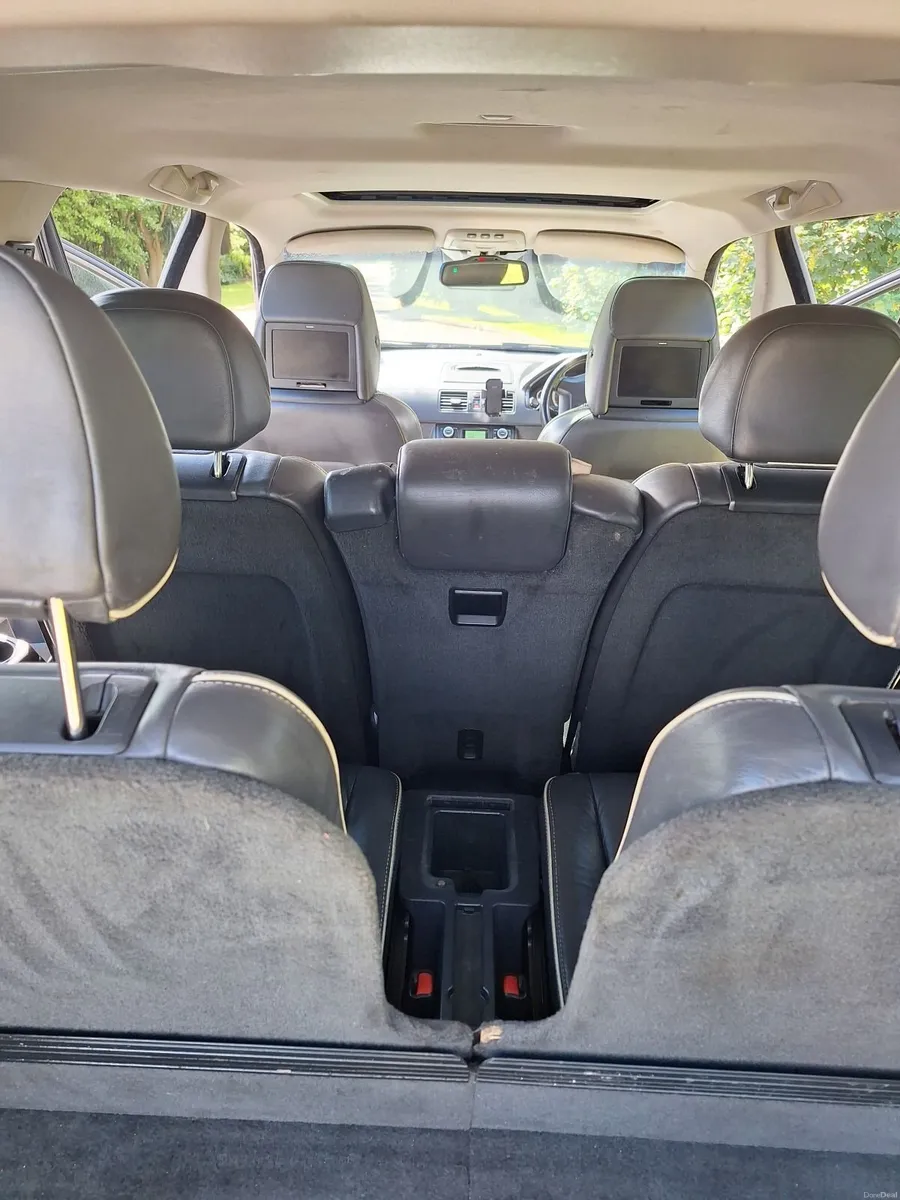 Volvo XC90 2010 - Image 4