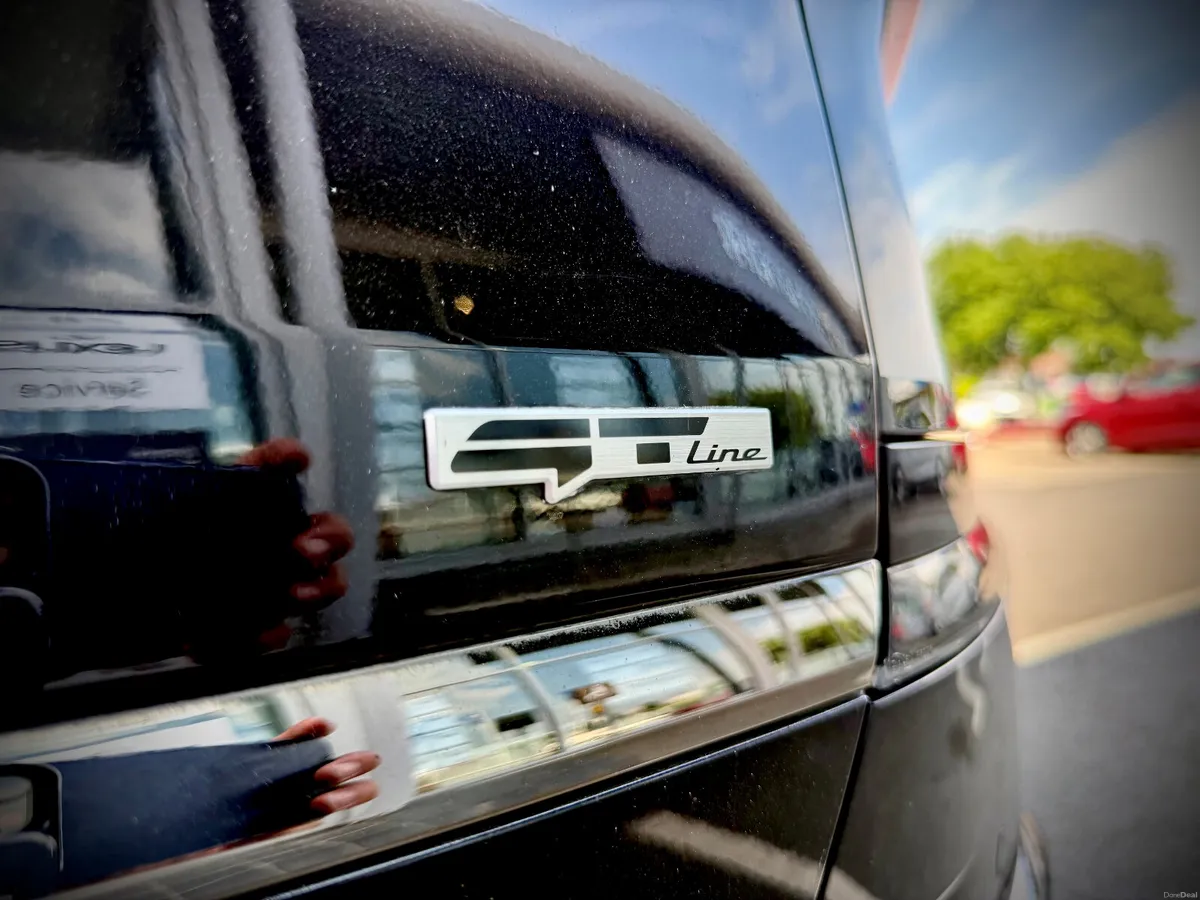 GT Line EV6 77kWh with 100% Battery Health - Image 4
