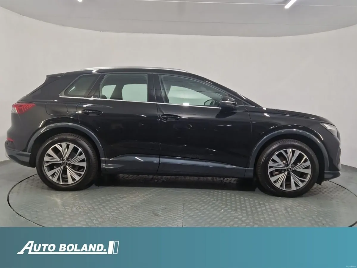 Audi Q4 e-tron 45 SPORT 4DR AUTO - Image 3