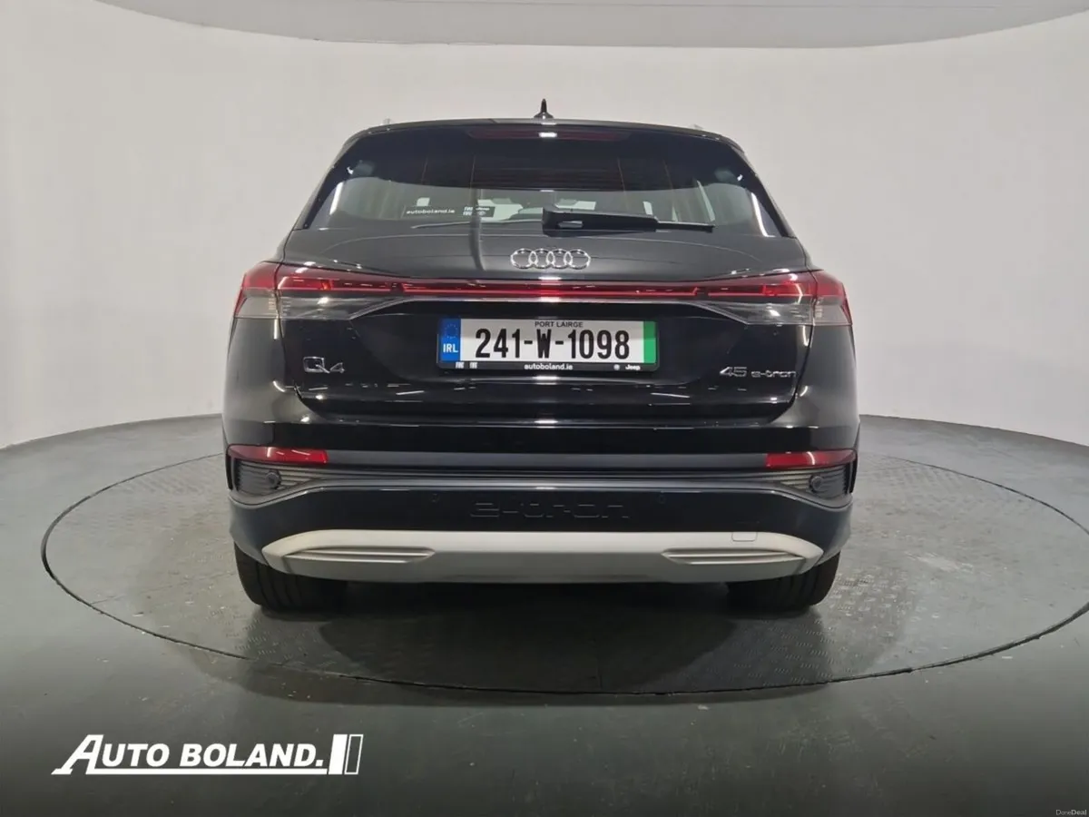 Audi Q4 e-tron 45 SPORT 4DR AUTO - Image 4