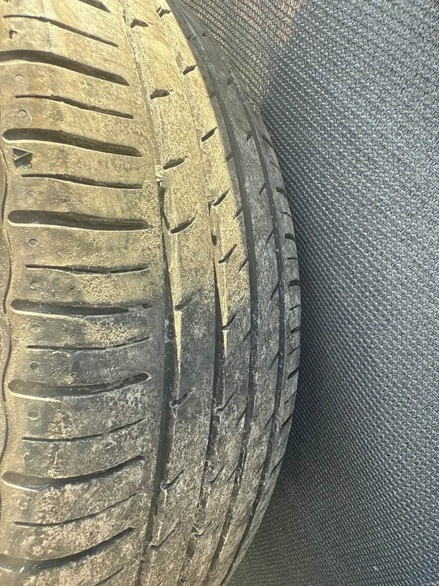 Audi A3 2016 - Image 3