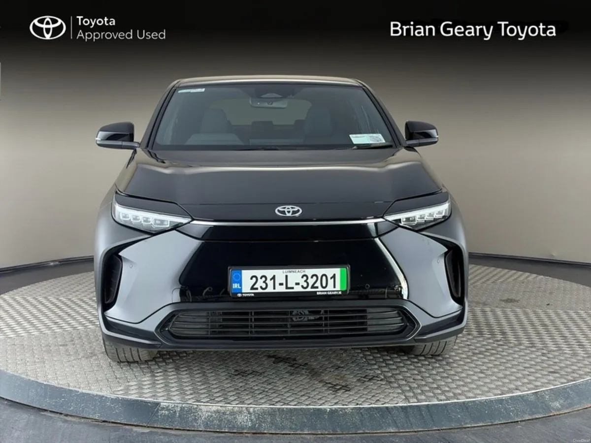 Toyota bZ4X SPORT 11KW OBC - Image 5