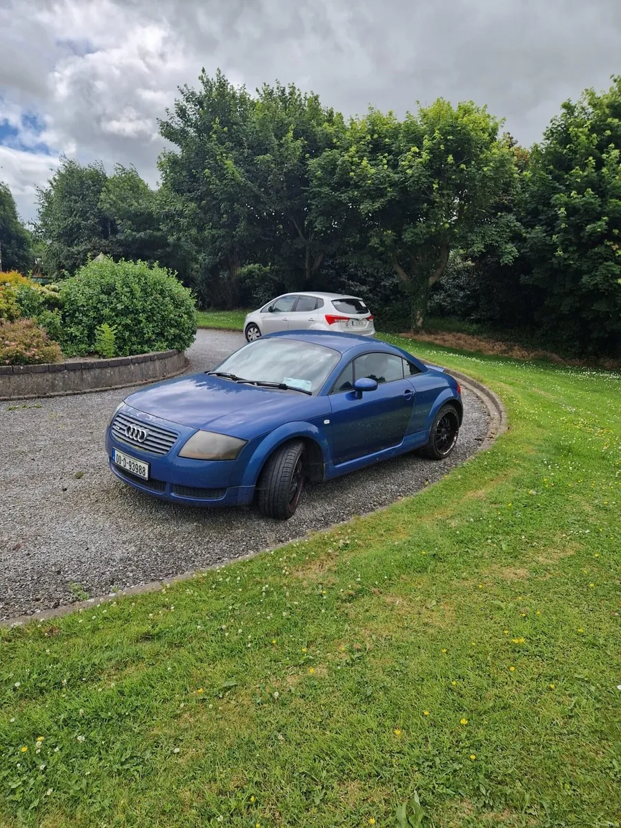 Audi TT MK1 - Image 3