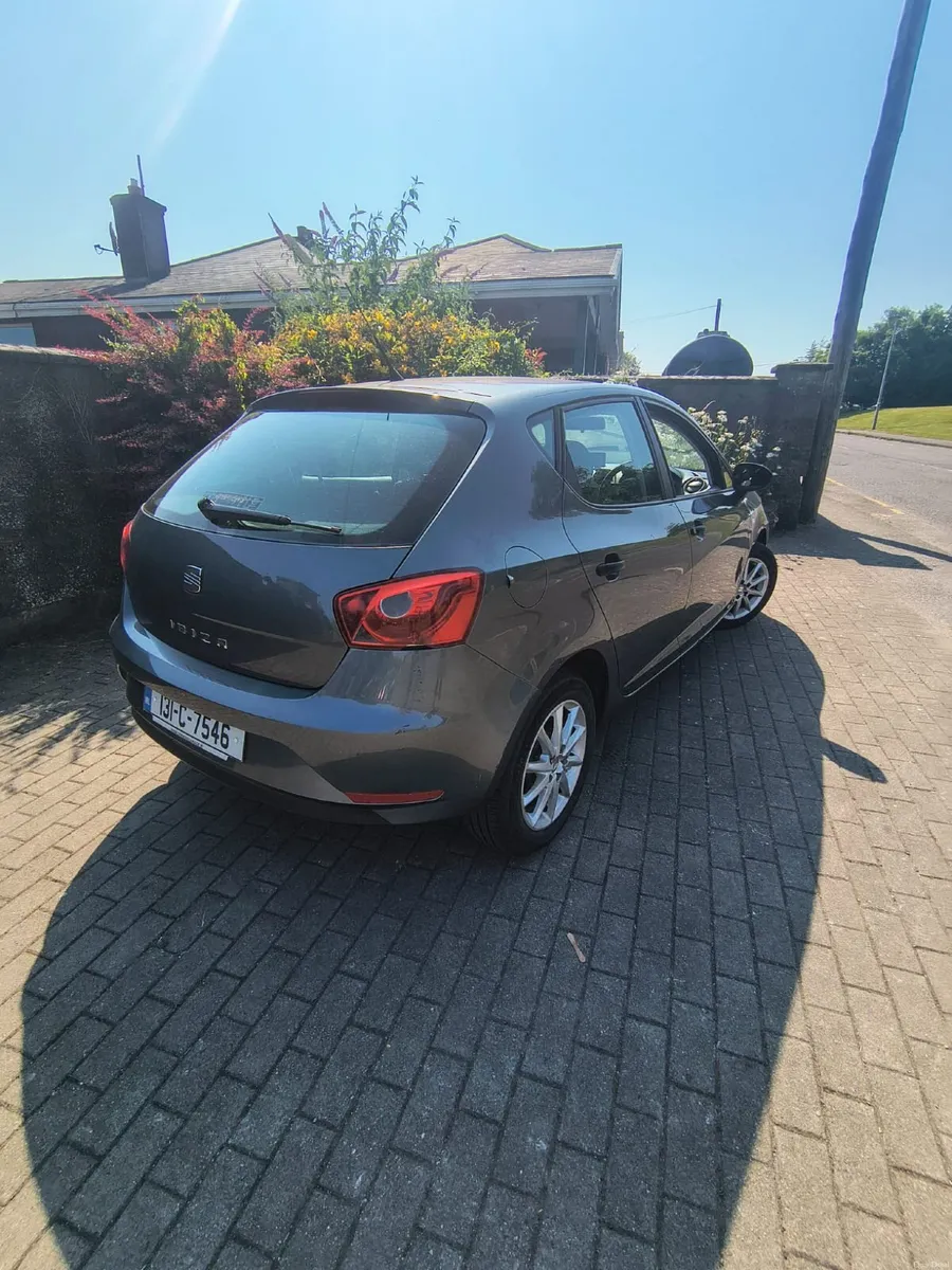 SEAT Ibiza 2013 - Image 4