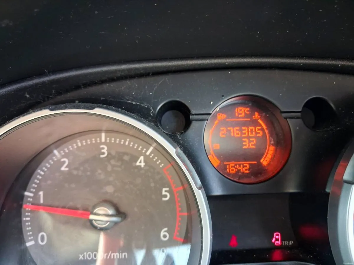 Nissan quashqai - Image 3
