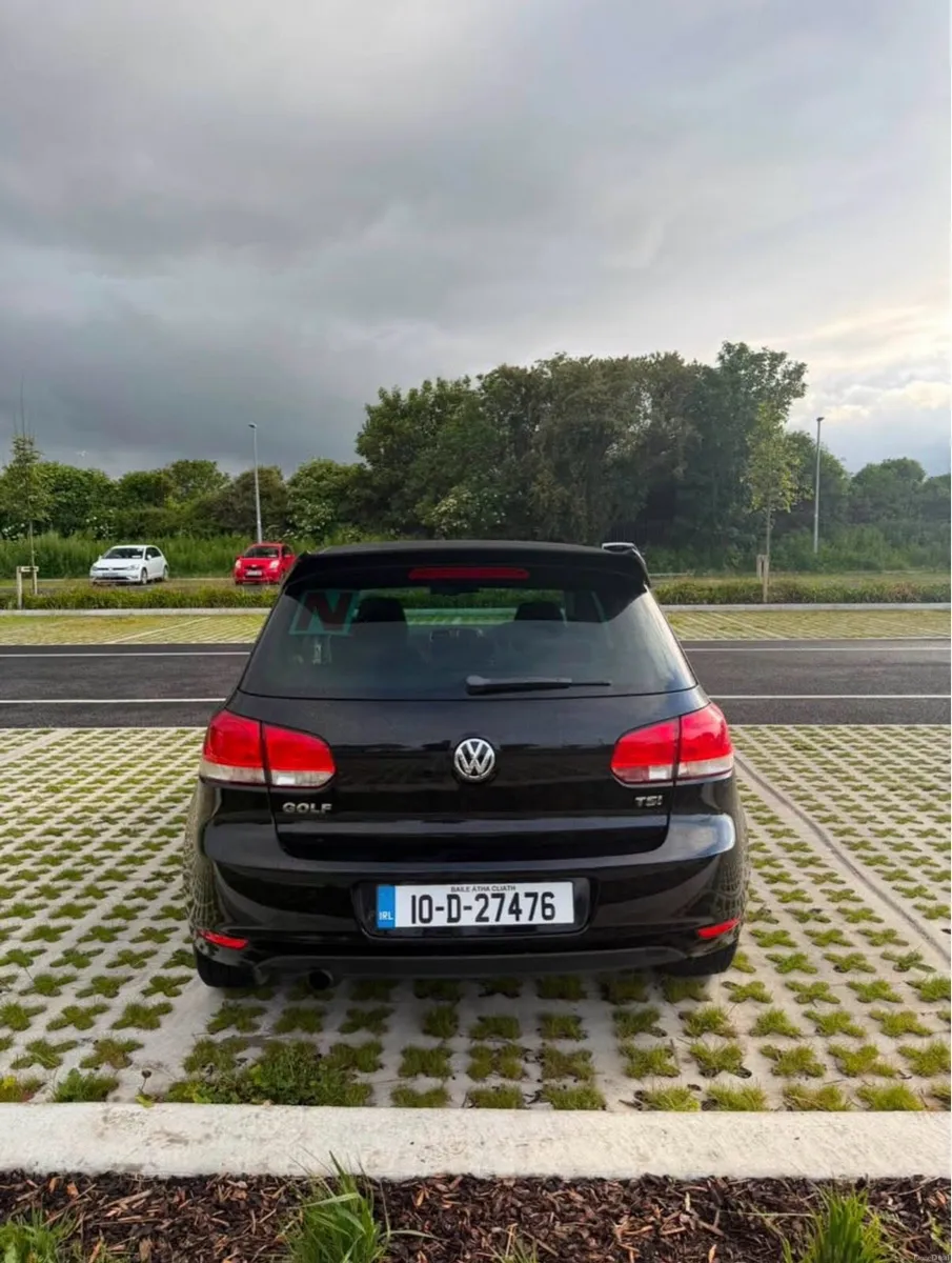 Volkswagen Golf MK6 1.2 TSI - Image 3