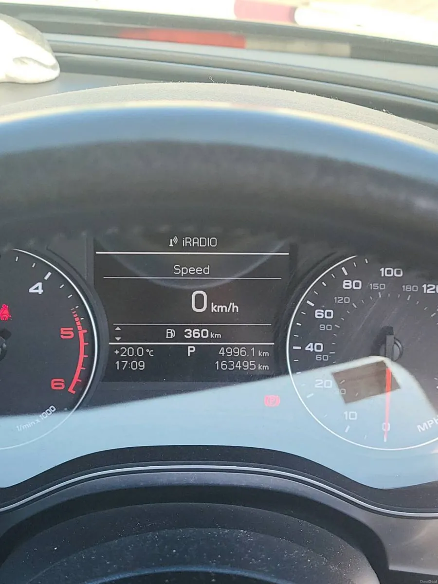 Audi A6 2.0 TDI Ultra S Line Low Milage - Image 3