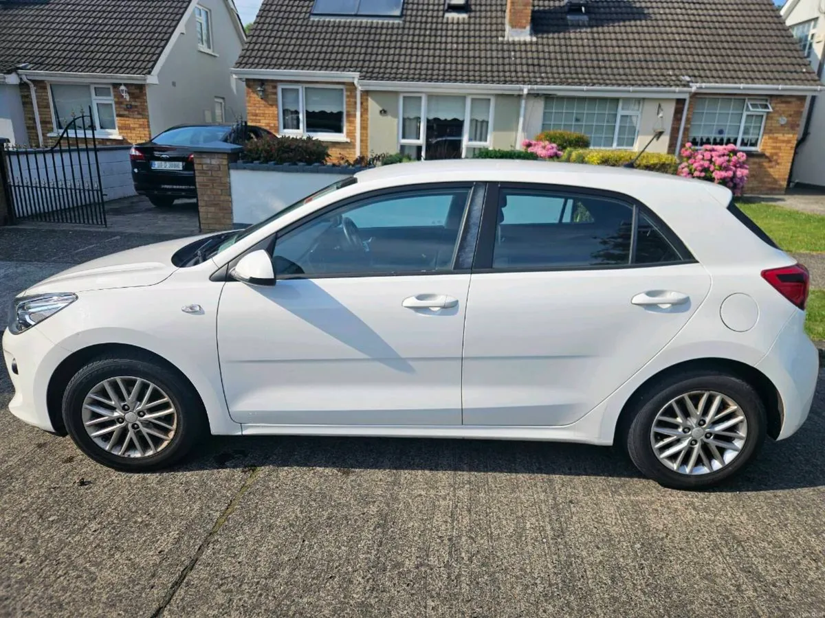 Kia Rio - Image 6