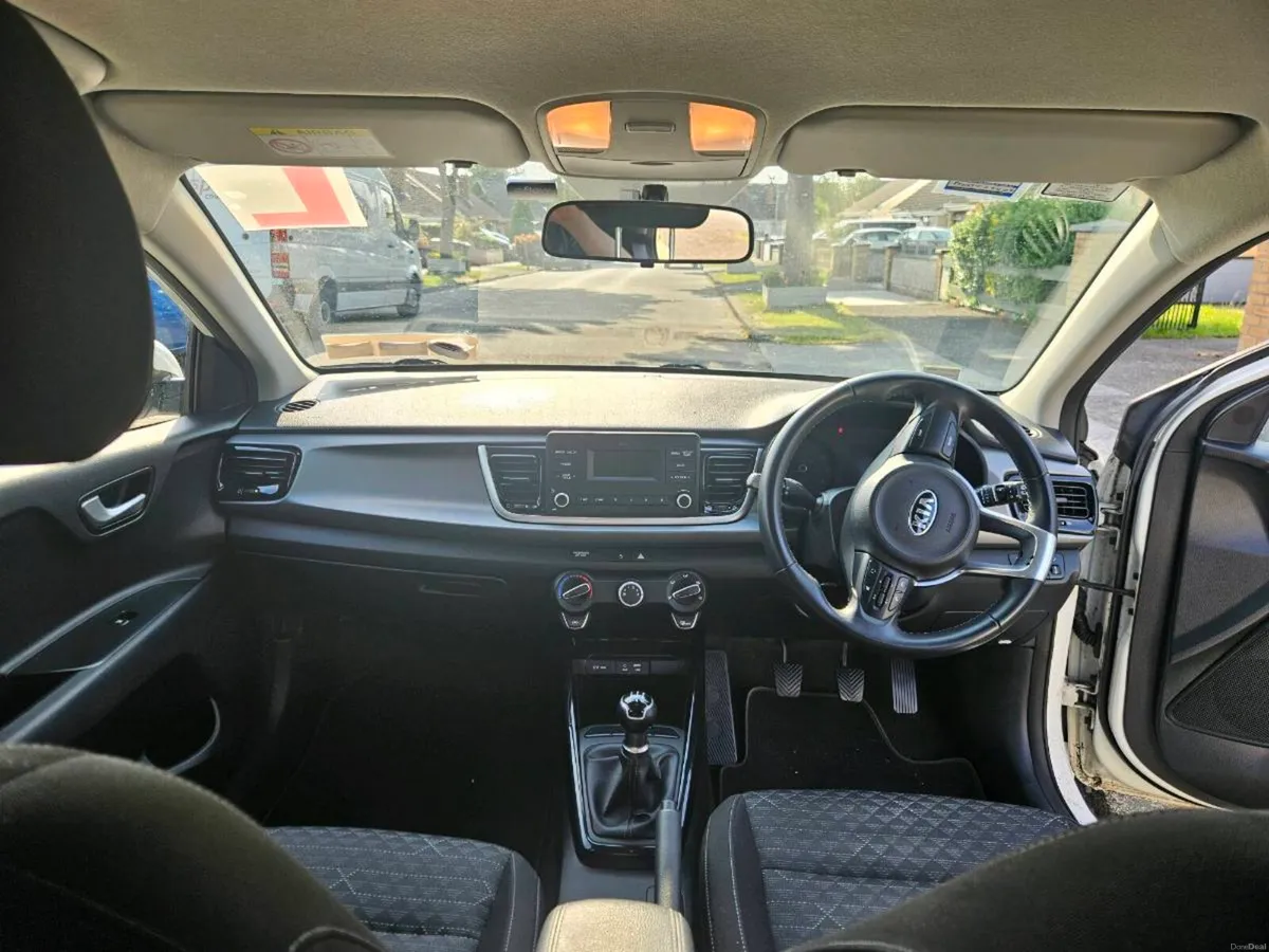 Kia Rio - Image 3