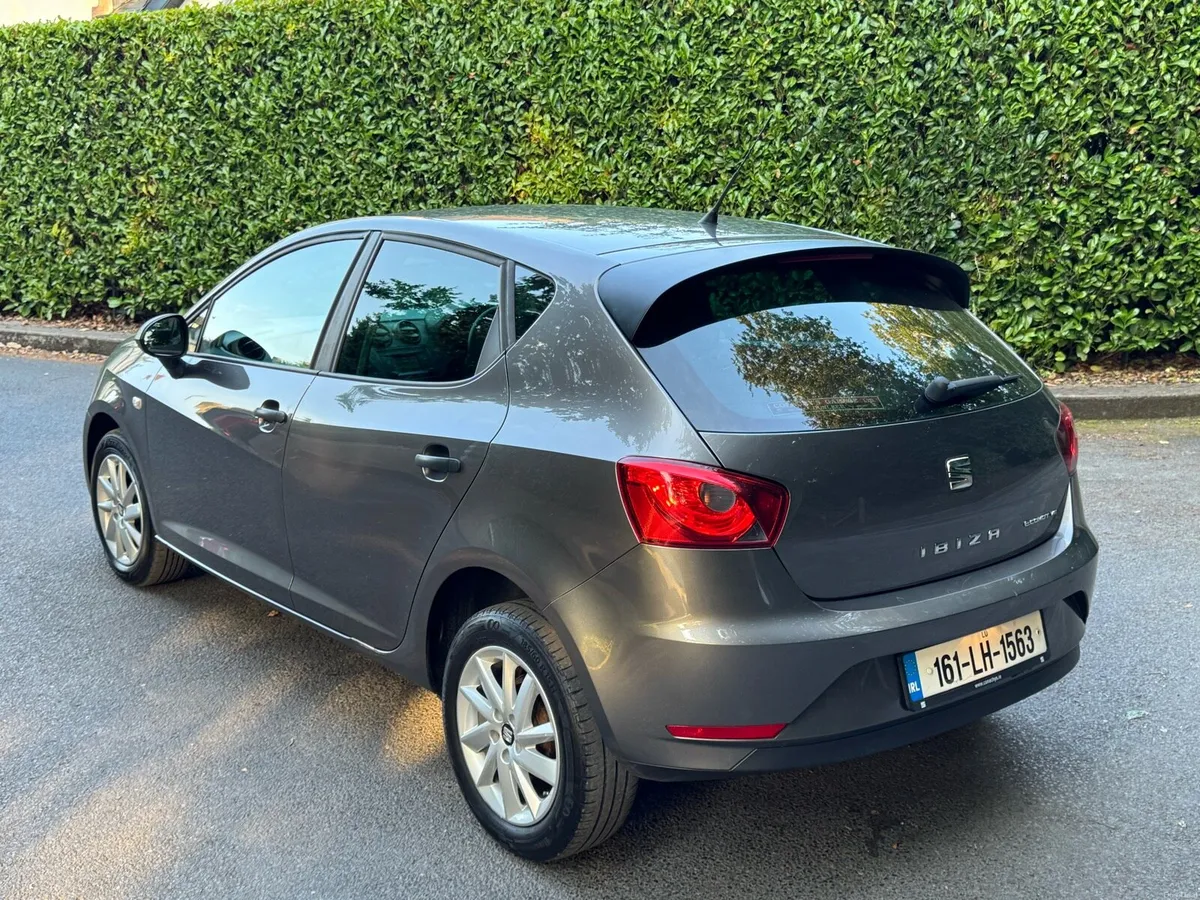 Seat Ibiza 1.4 TDI NCTD - Image 3