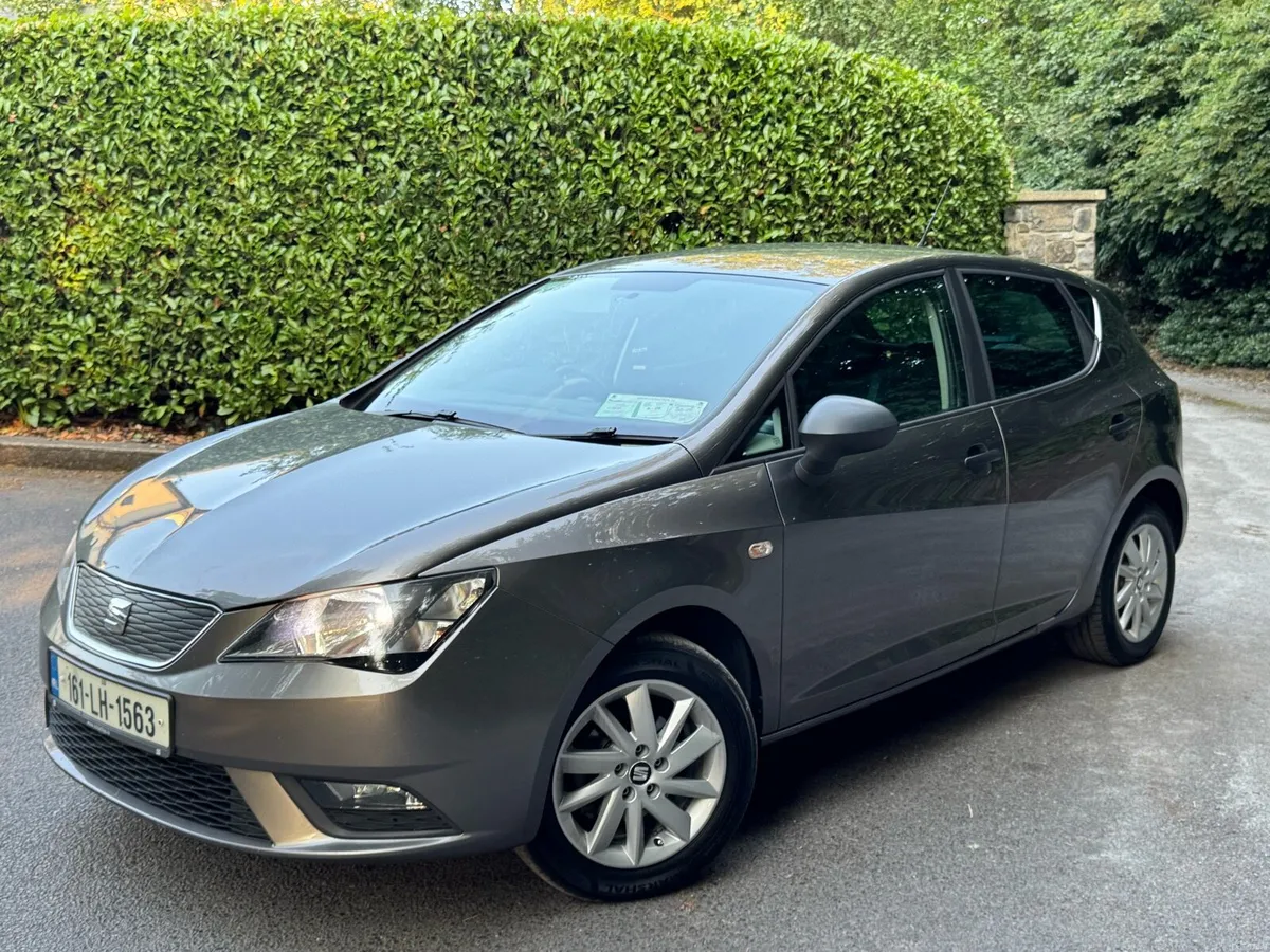 Seat Ibiza 1.4 TDI NCTD - Image 4