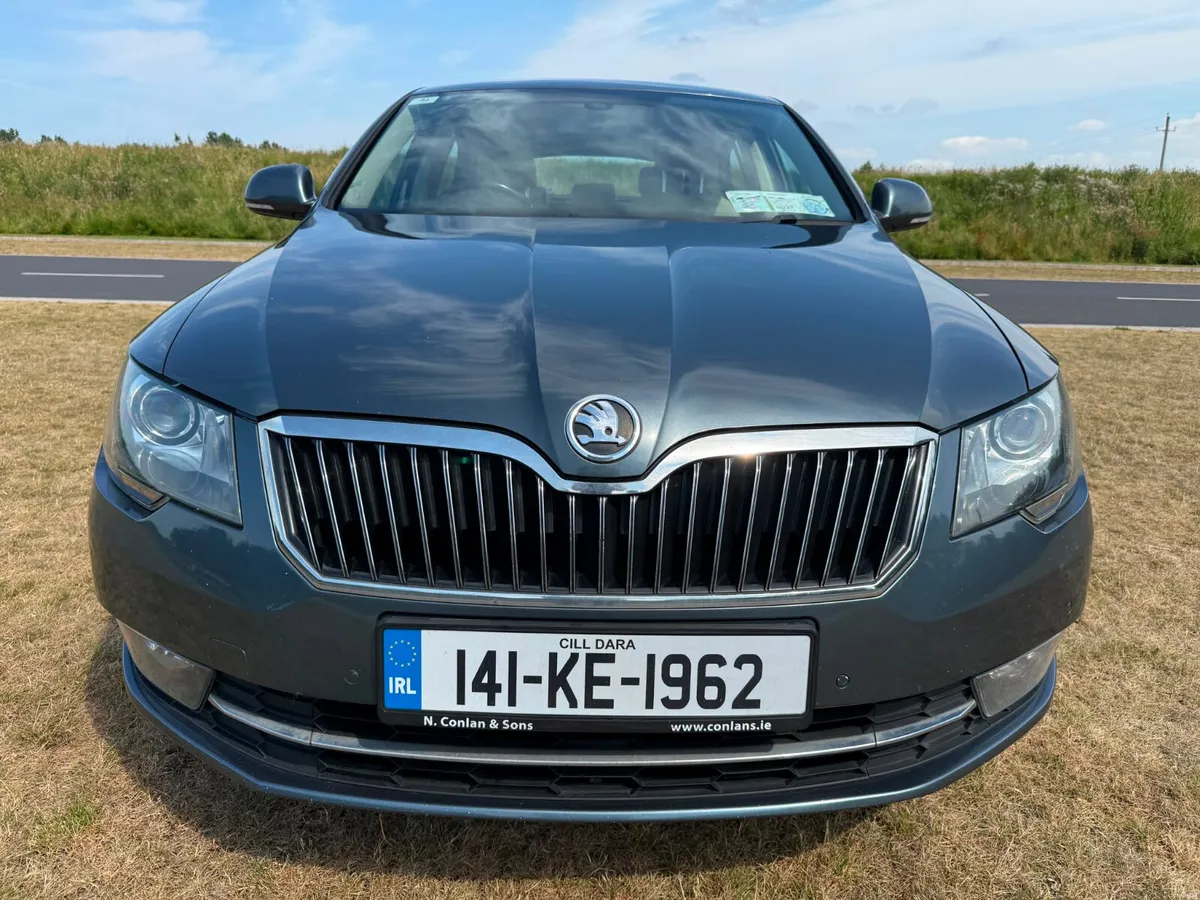 2.0 TDI 170BHP AUTO ELEGANCE MODEL - Image 2