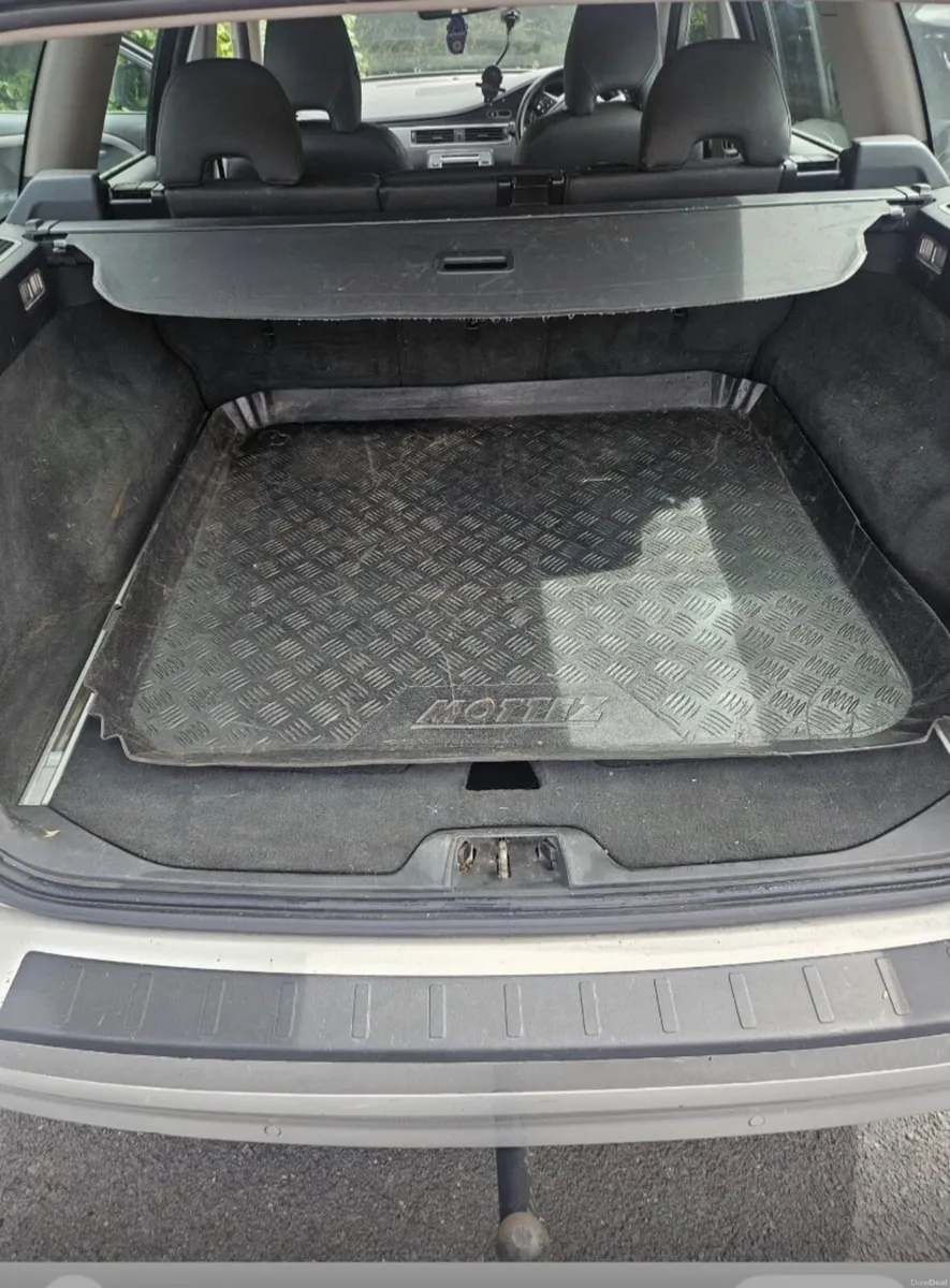 Volvo V70 2010 - Image 3