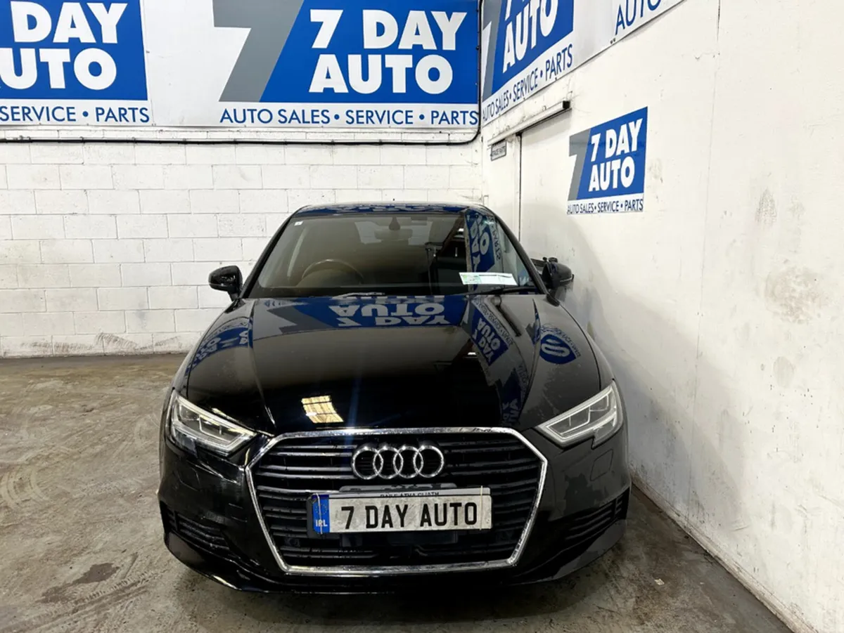 Audi A3 AUTO - Image 2