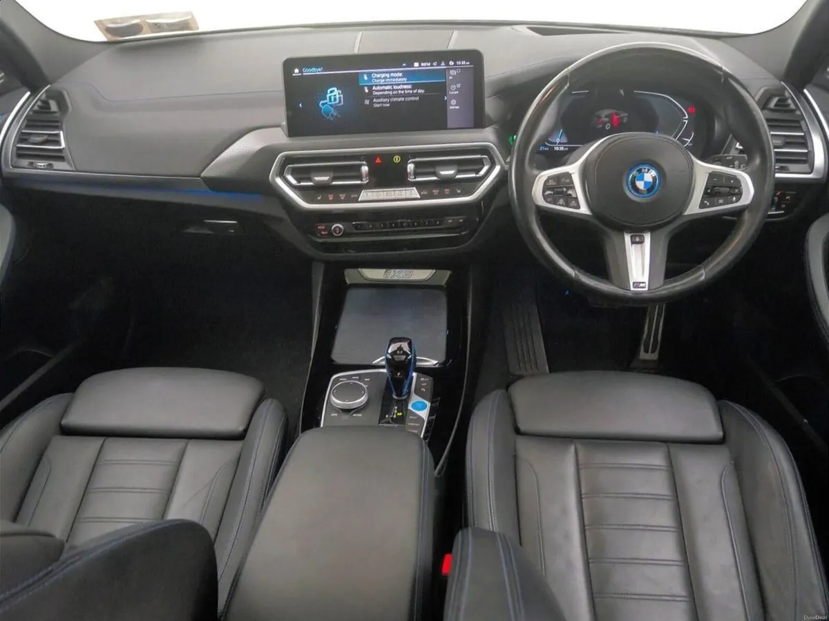 BMW iX3 M Sport Pro - Image 4