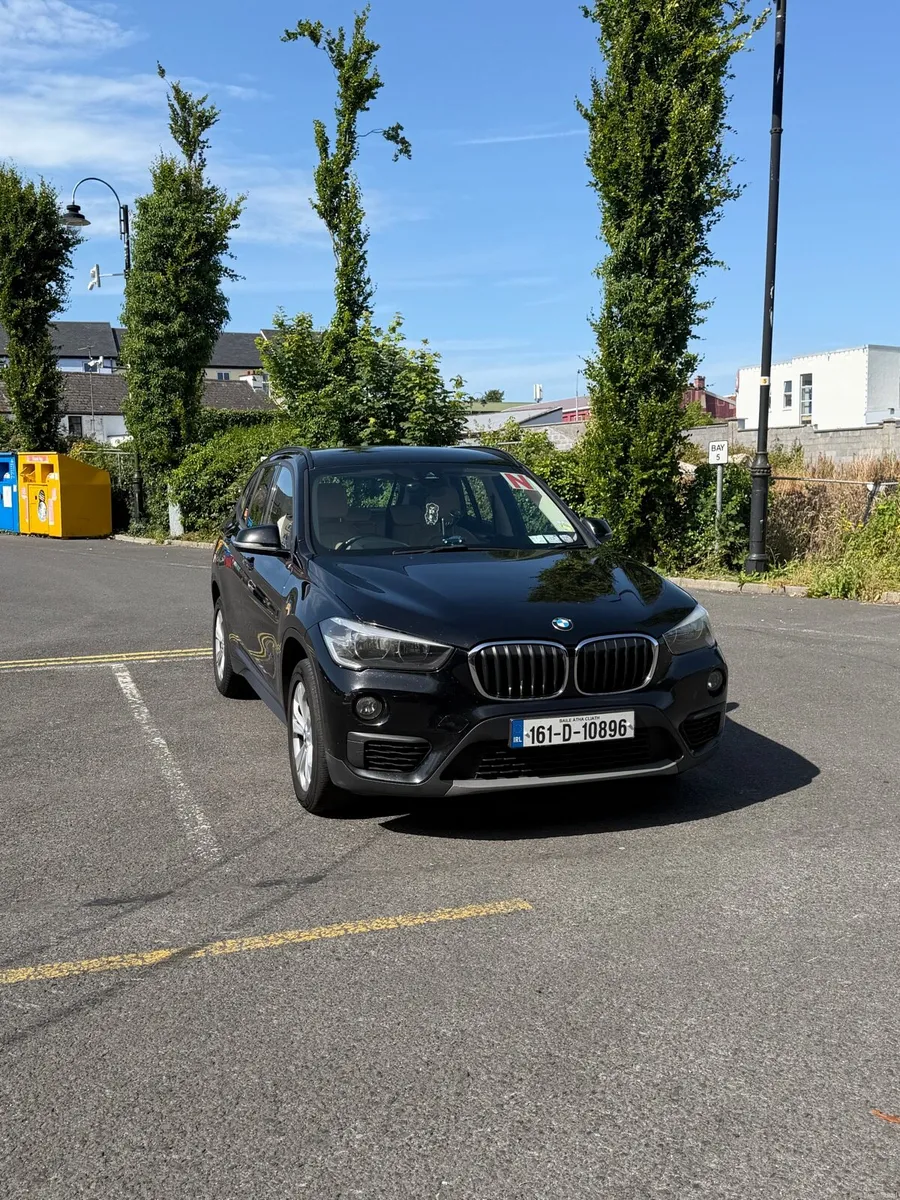 BMW X1 2016 - Image 2