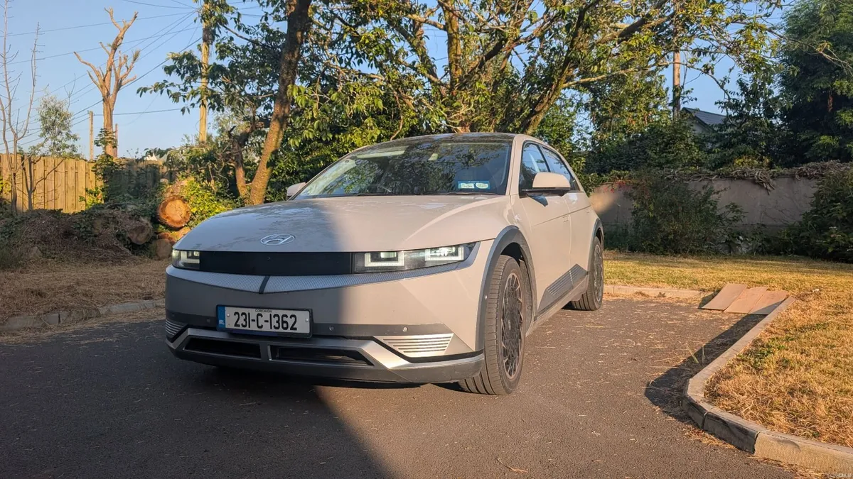 2023 Hyundai Ioniq 5 Platinum 77kWh - Image 1