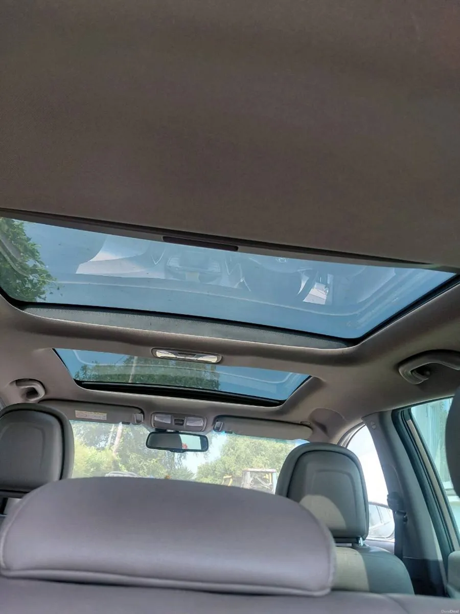 Hyundai ix35 - Image 4