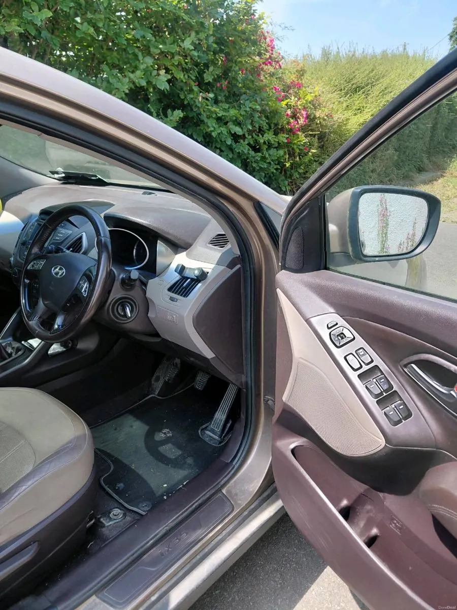 Hyundai ix35 - Image 5