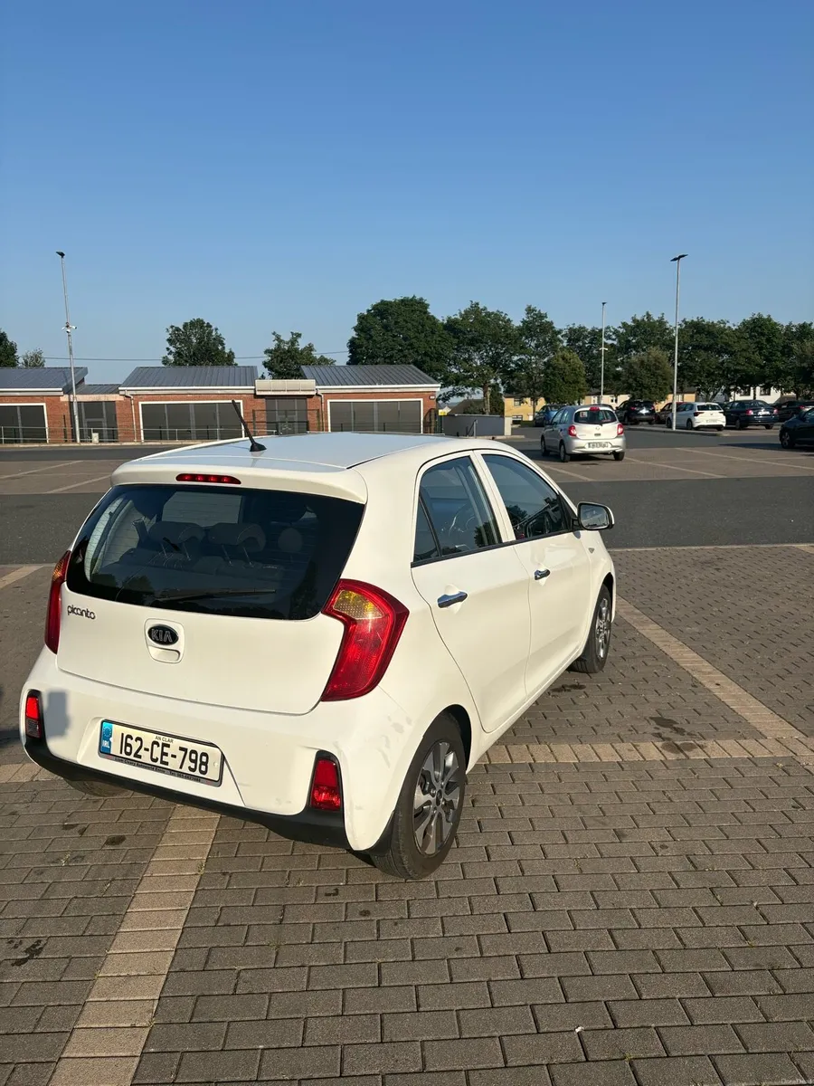 Kia Picanto NEW NCT - Image 4