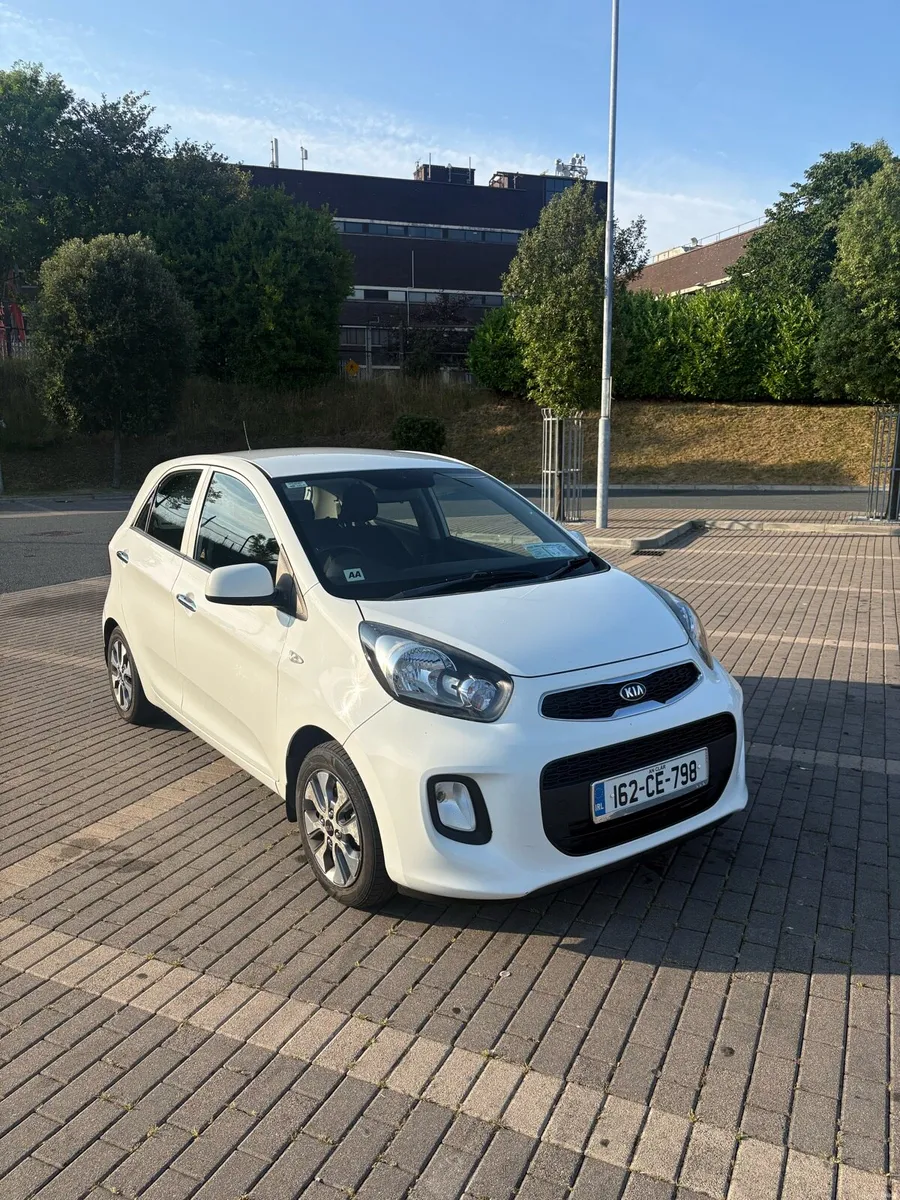 Kia Picanto NEW NCT - Image 1