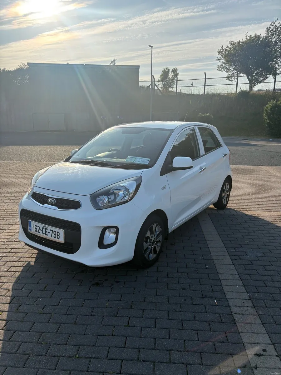 Kia Picanto NEW NCT - Image 2