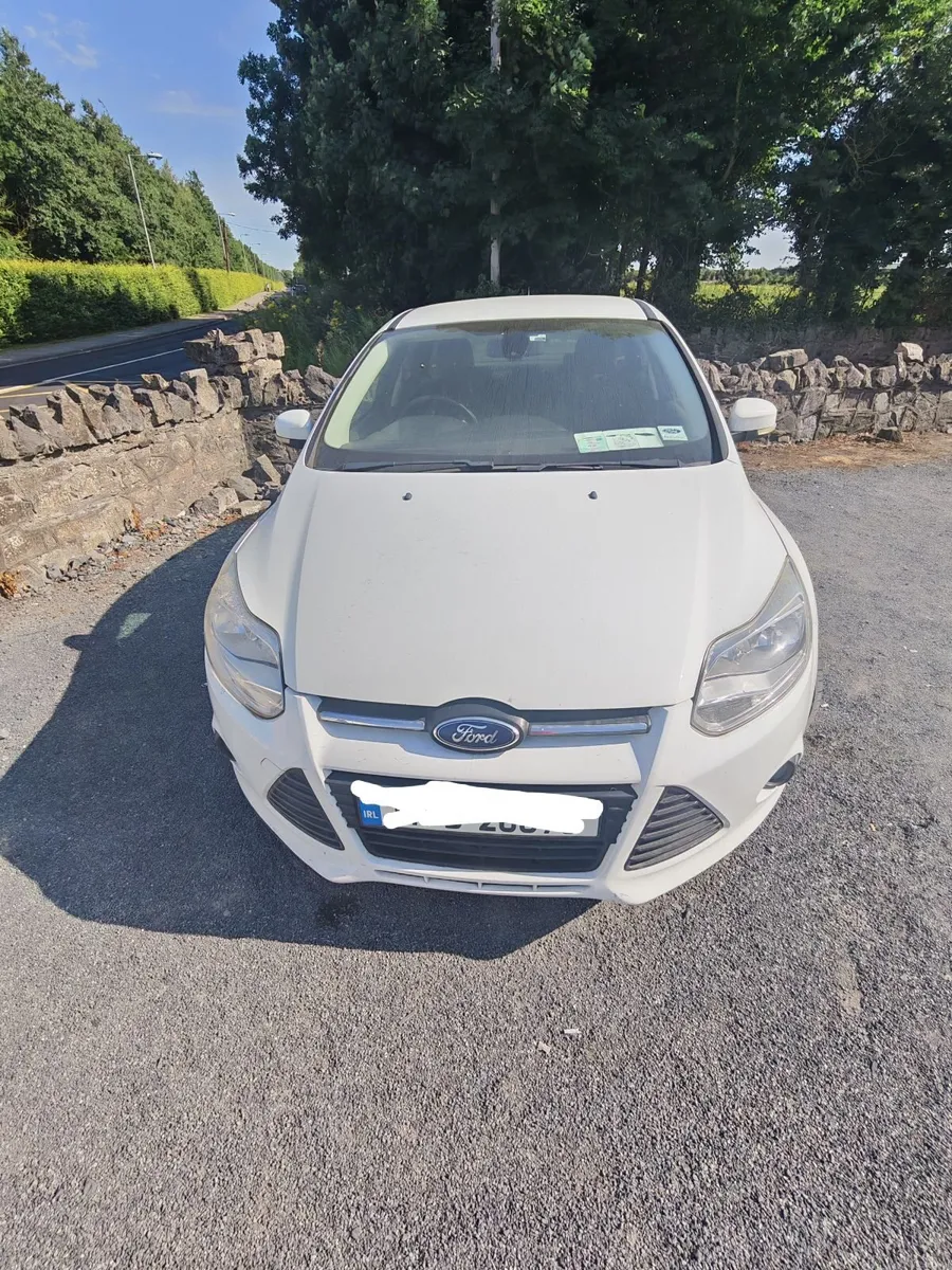 Ford Focus 2014 - Image 1