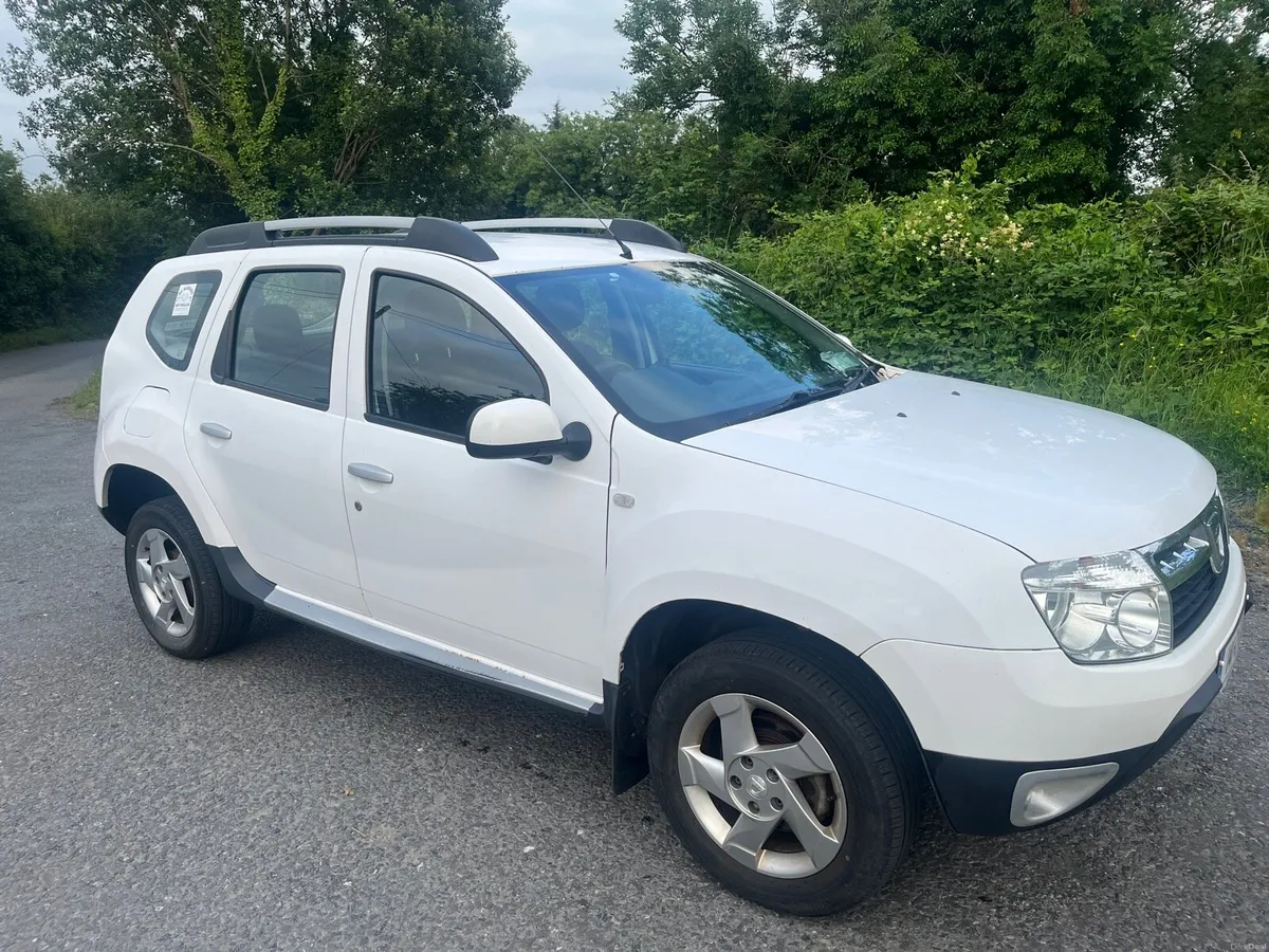 Dacia Duster - Image 3