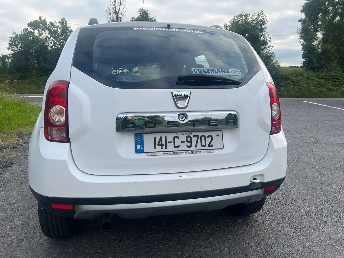 Dacia Duster - Image 5