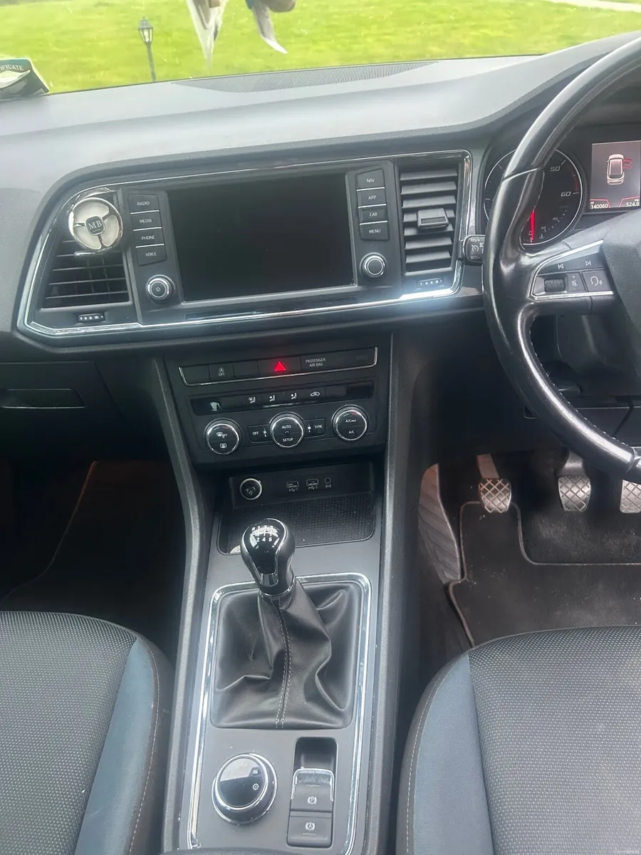 SEAT Ateca 2019 - Image 4