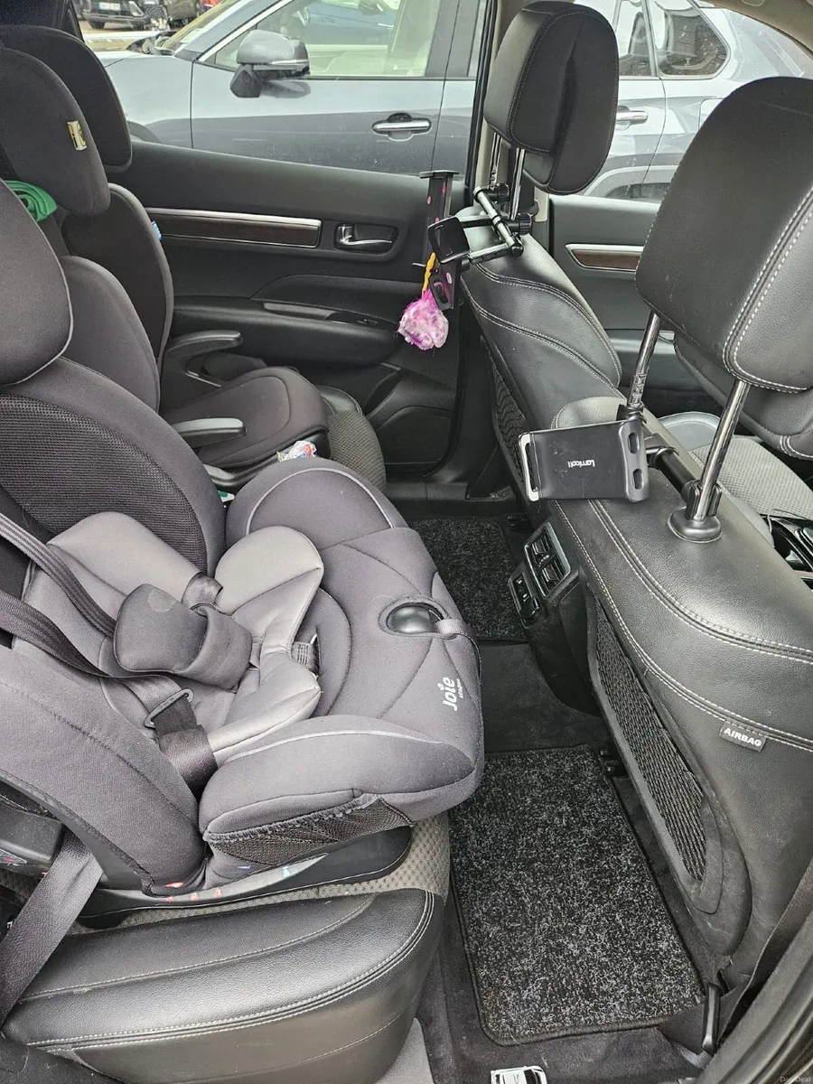 Renault Koleos 2018 - Image 3
