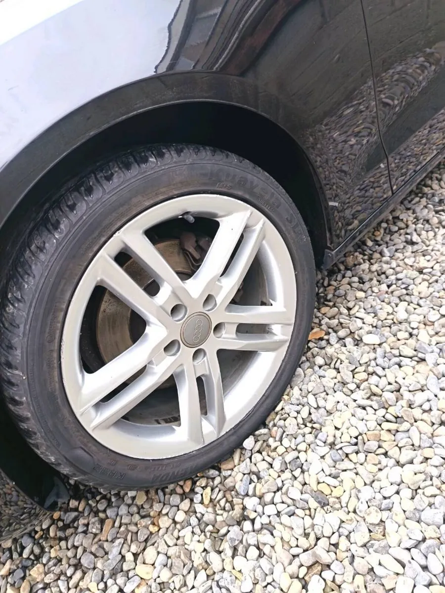 Audi A5 2.0 tdi - Image 3