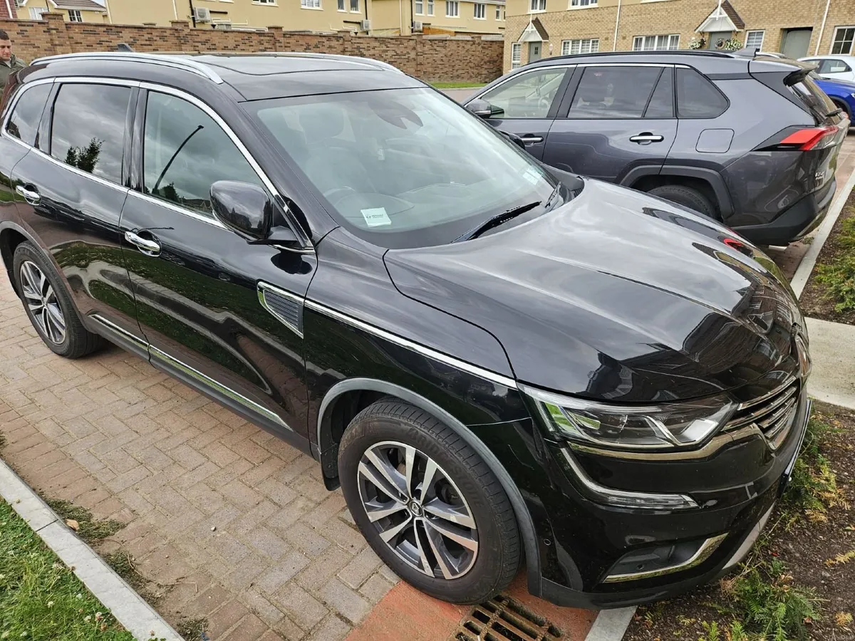 Renault Koleos 2018 - Image 2