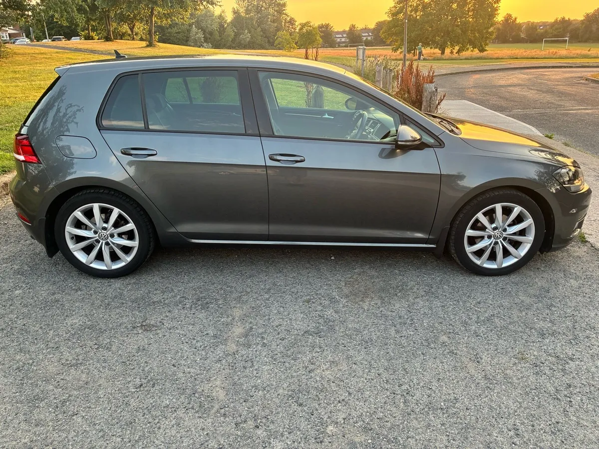Volkswagen Golf Highline 1.0 TSI 110HP | 61,500km - Image 3