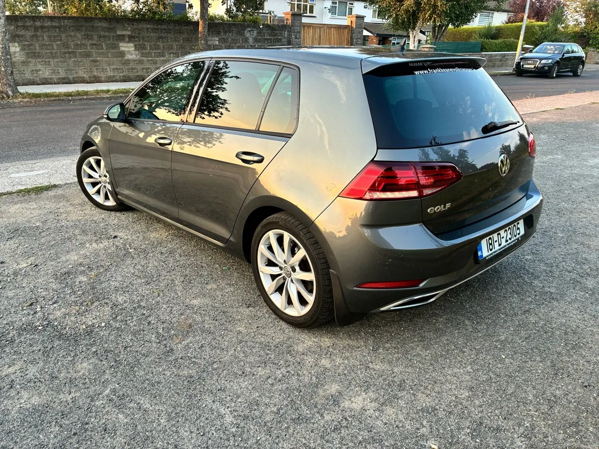 Volkswagen Golf Highline 1.0 TSI 110HP | 61,500km - Image 2
