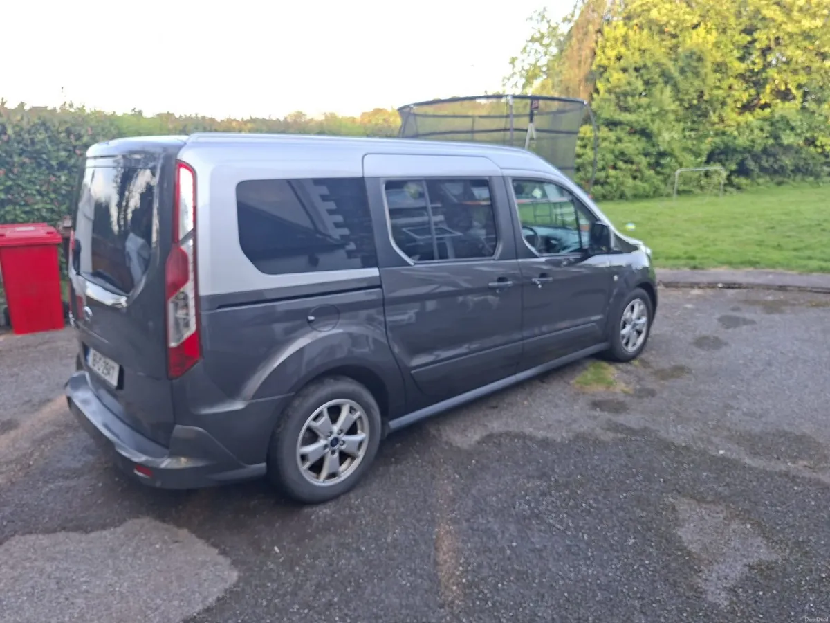 Ford Tourneo Connect 2018 - Image 3