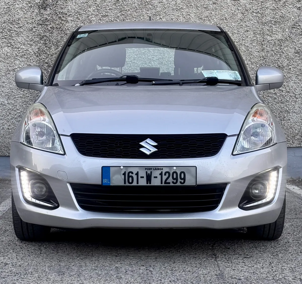 2016 Suzuki Swift*Fresh NCT June 27*ONLY 97k Km* - Image 2
