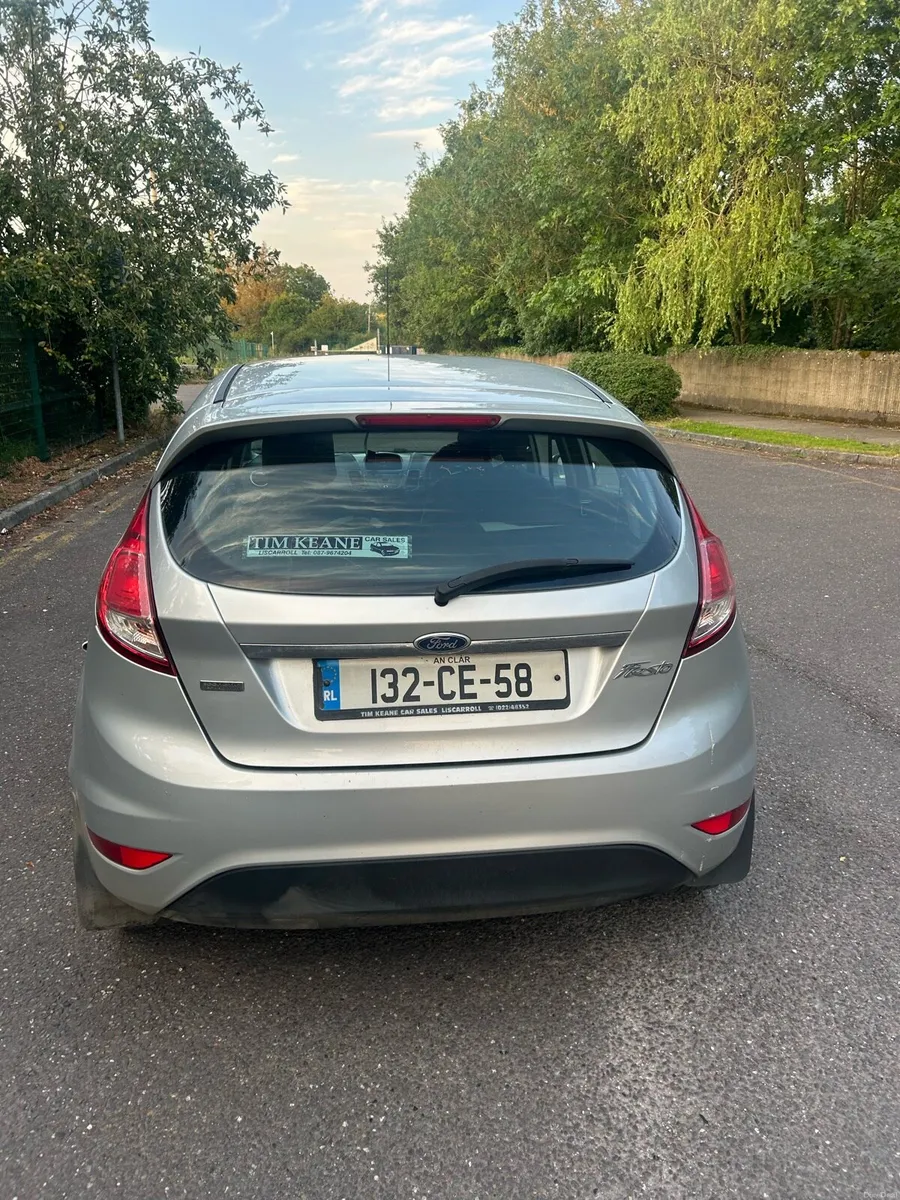 Ford Fiesta - Image 3