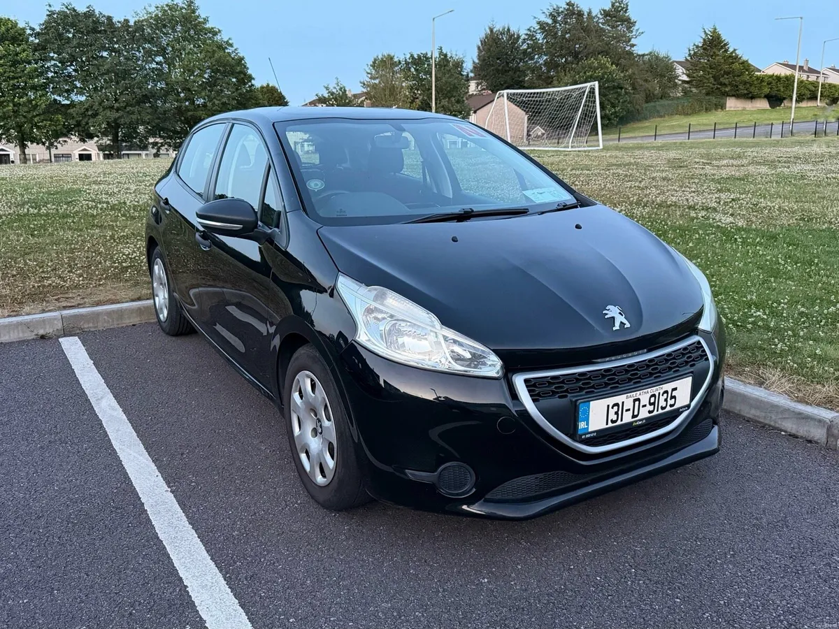 Peugeot 208 *NEW NCT* - Image 1