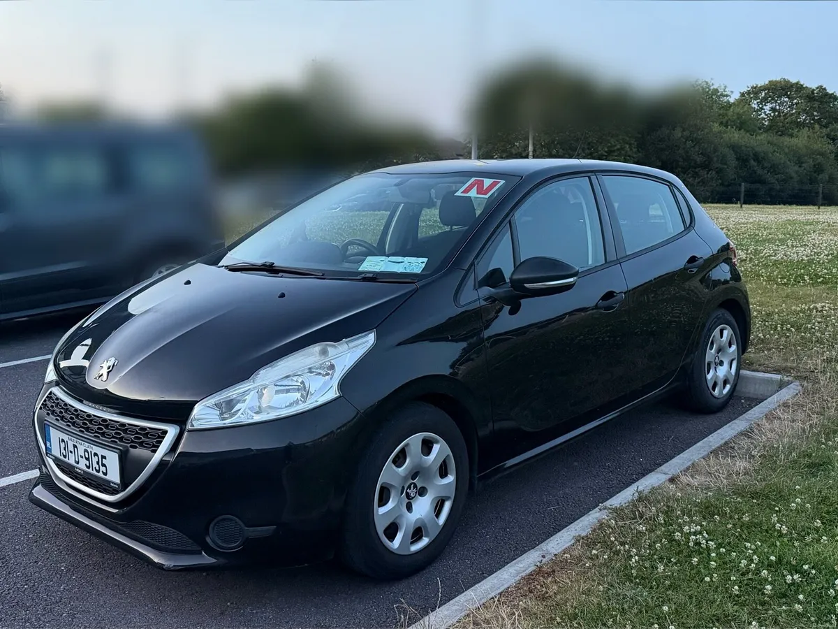 Peugeot 208 *NEW NCT* - Image 3